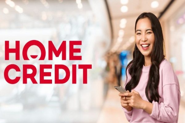 Home Credit là đơn vị cho vay tài chính tiêu dùng lớn tại việt Nam    